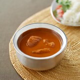 （海外）素材を生かしたカレー　バターチキン