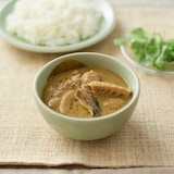（海外）素材を生かしたカレー　グリーン