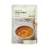 （海外）素材を生かしたカレー　プラウンマサラ