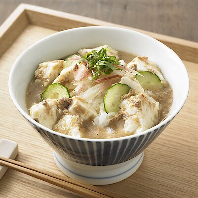 ごはんにかける 宮崎風 冷や汁 １４５ｇ １人前 通販 無印良品