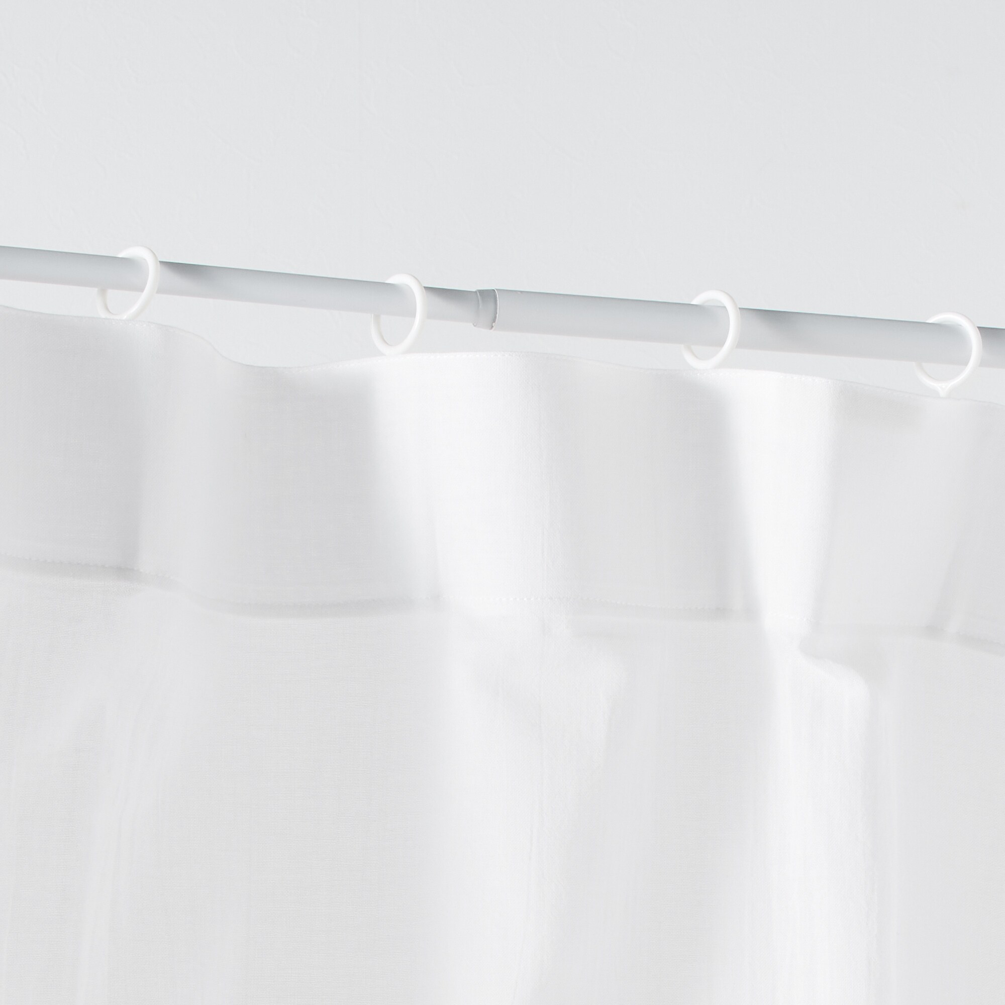 つっぱり棒・細・最小