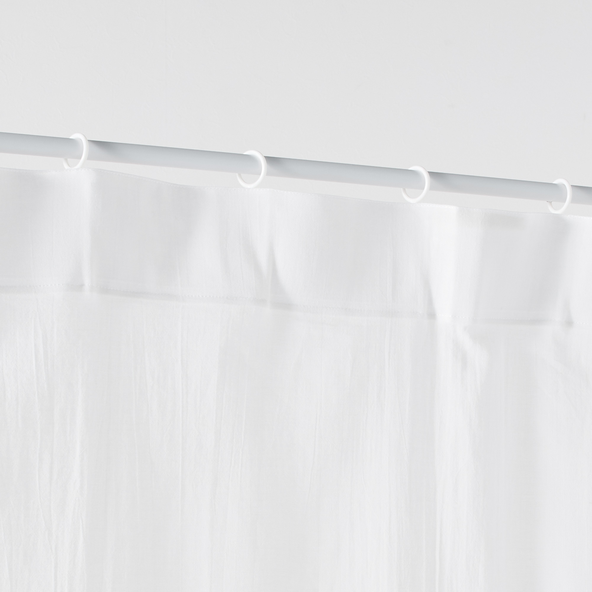 つっぱり棒・細・中