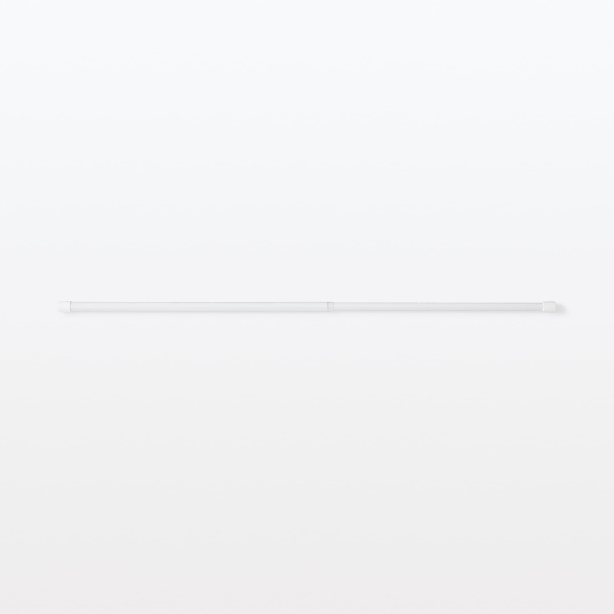 つっぱり棒・中