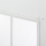 カーテンレール・シングル