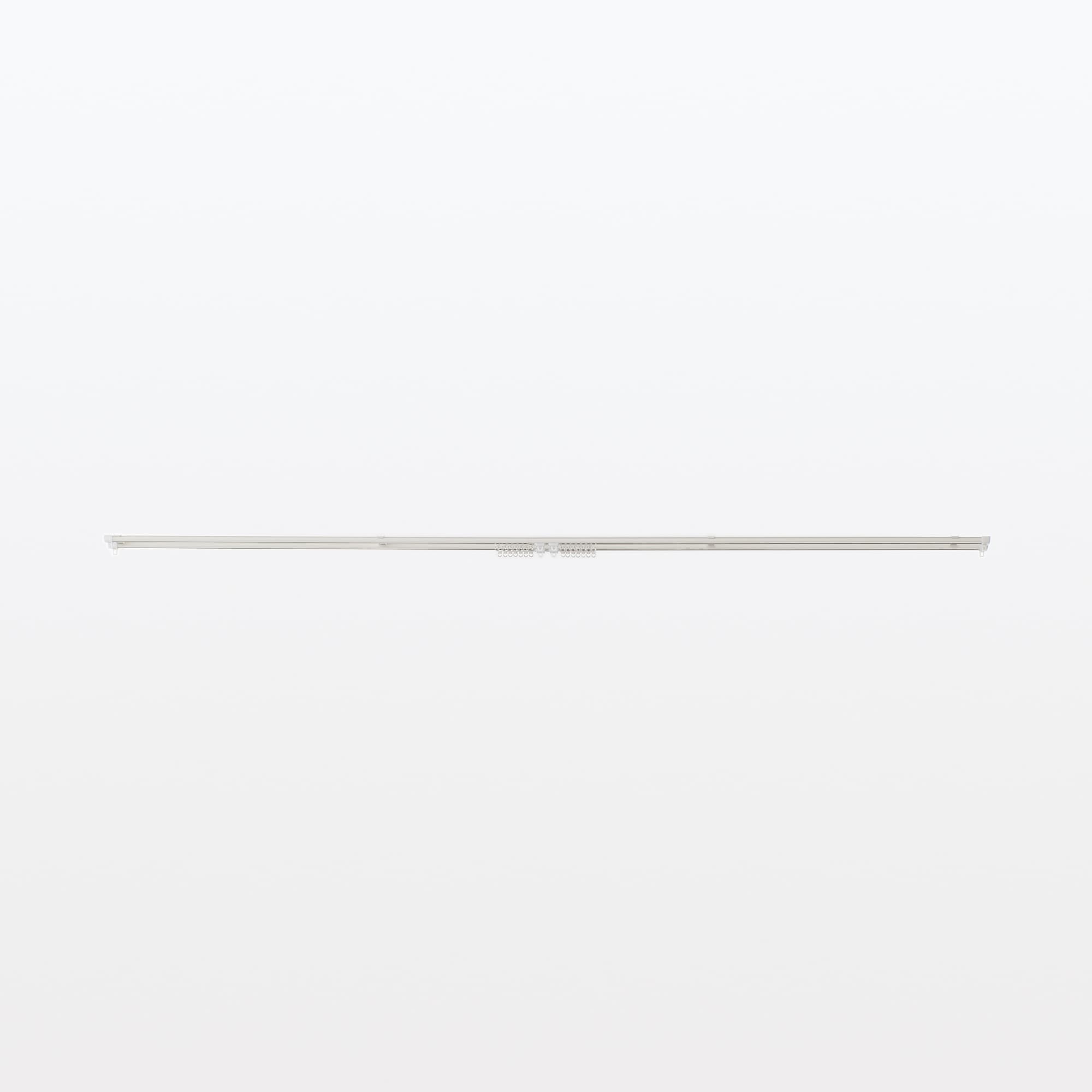 カーテンレール・ダブル