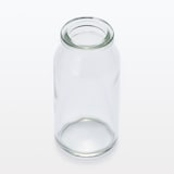 ガラス器　バイアルびん型　小