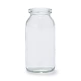 ガラス器　バイアルびん型　小