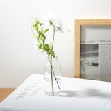 ガラス器　バイアルびん型　中