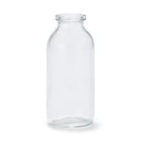 ガラス器　バイアルびん型　中