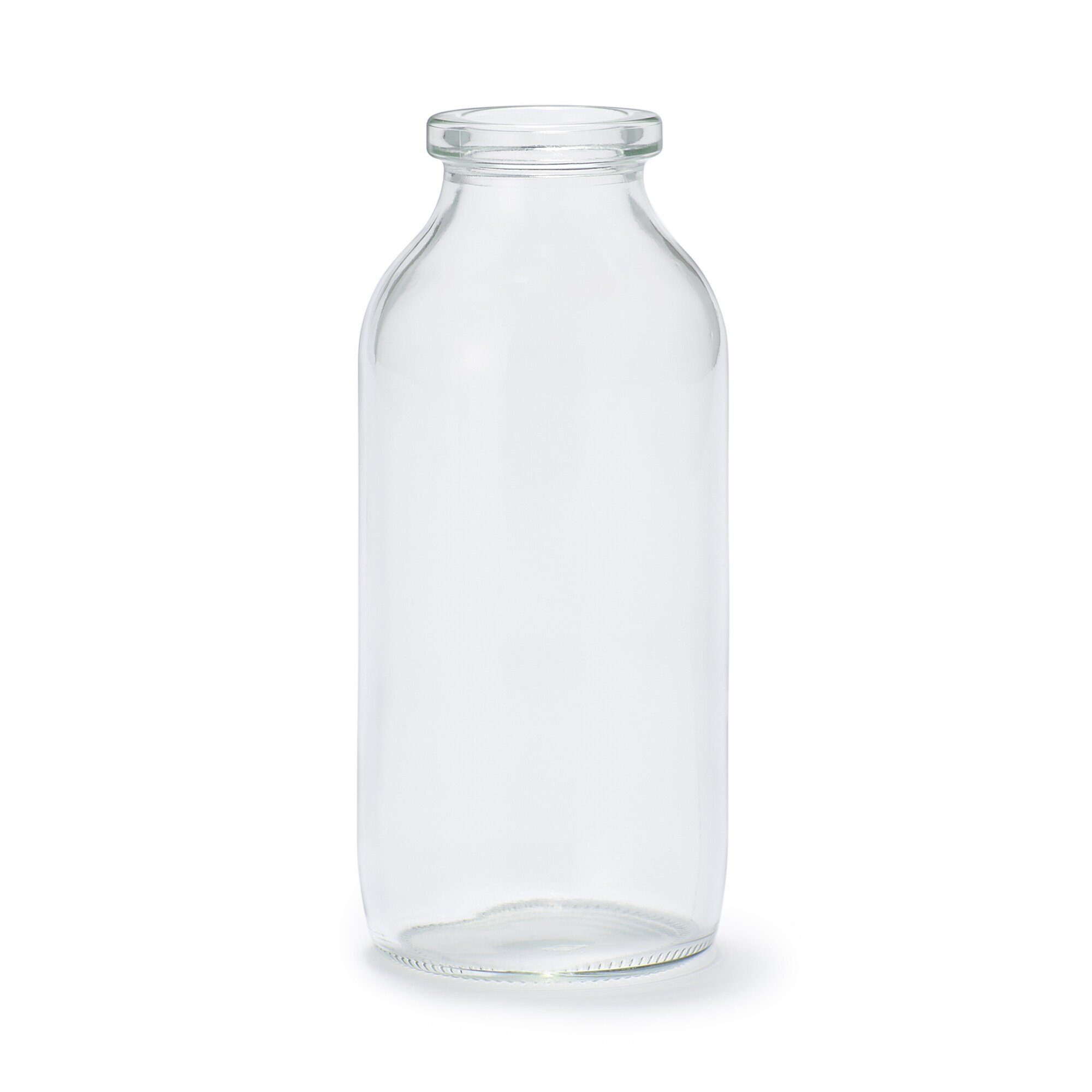 ガラス器　バイアルびん型　中