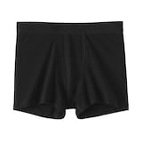 紳士　綿天竺　前閉じボクサーパンツ