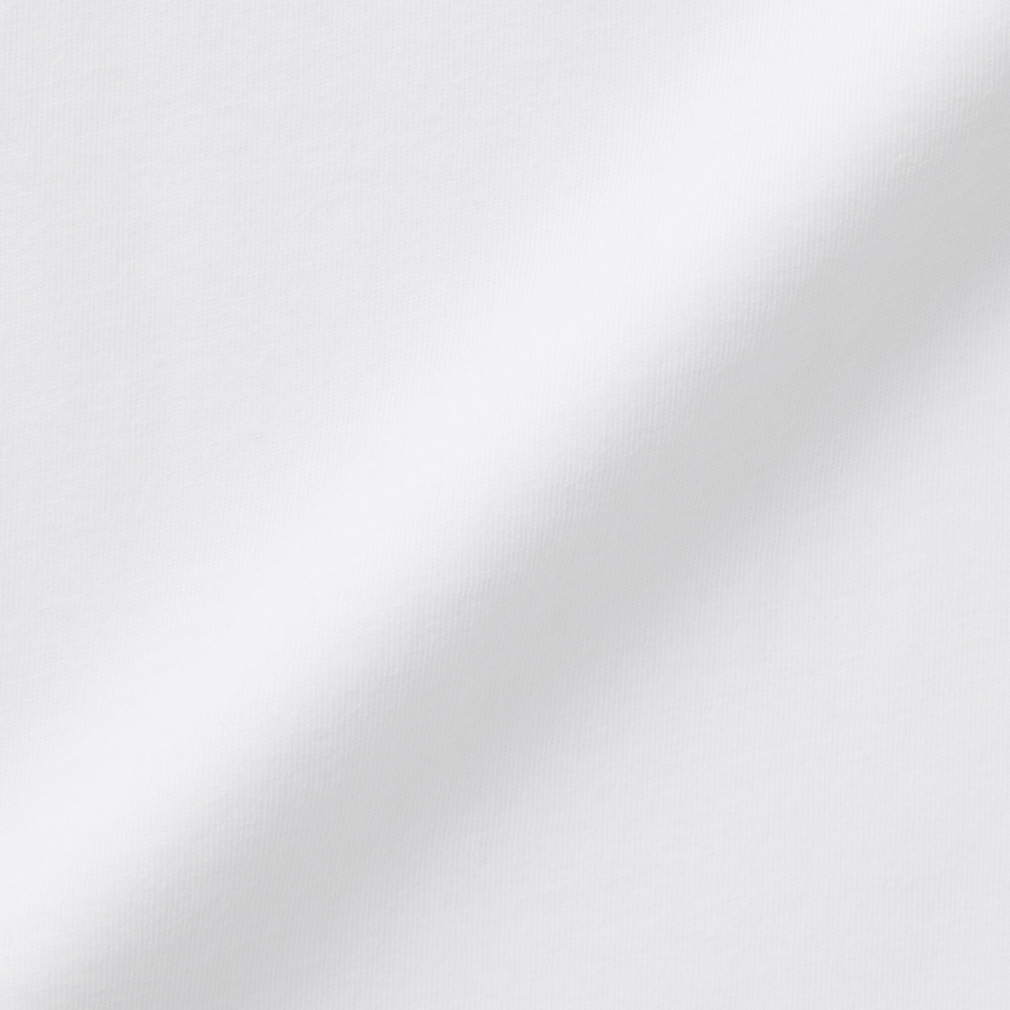 紳士　脇に縫い目のない　２枚組　クルーネック半袖Ｔシャツ