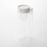 アクリル冷水筒