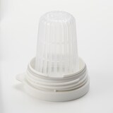 アクリル冷水筒