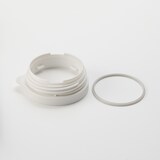 アクリル冷水筒