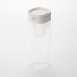 アクリル冷水筒・ドアポケットタイプ