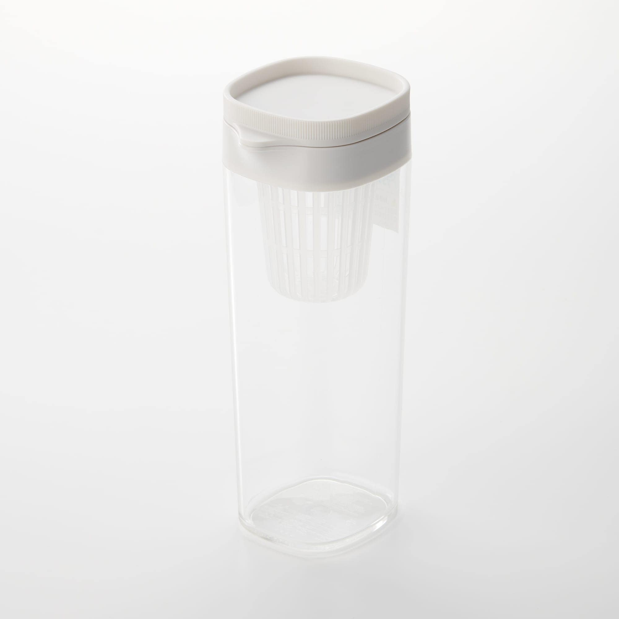 アクリル冷水筒・ドアポケットタイプ