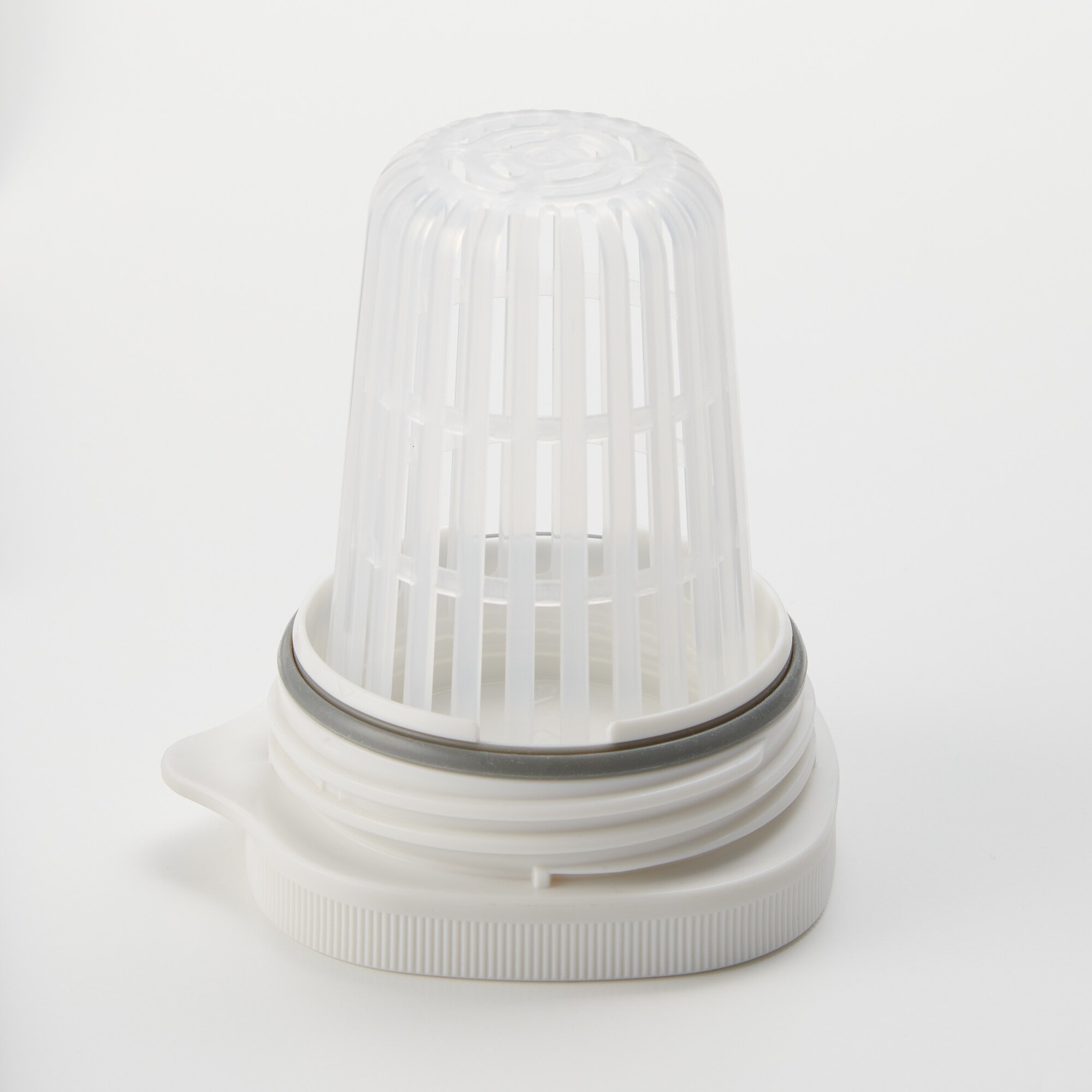 アクリル冷水筒・ドアポケットタイプ