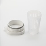 アクリル冷水筒・ドアポケットタイプ