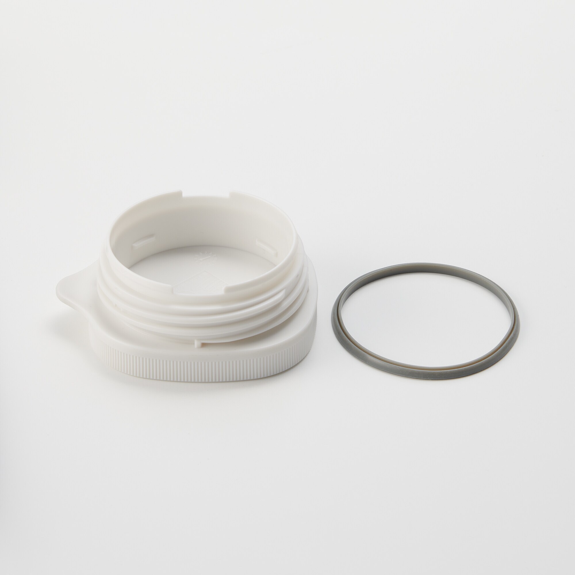 アクリル冷水筒・ドアポケットタイプ