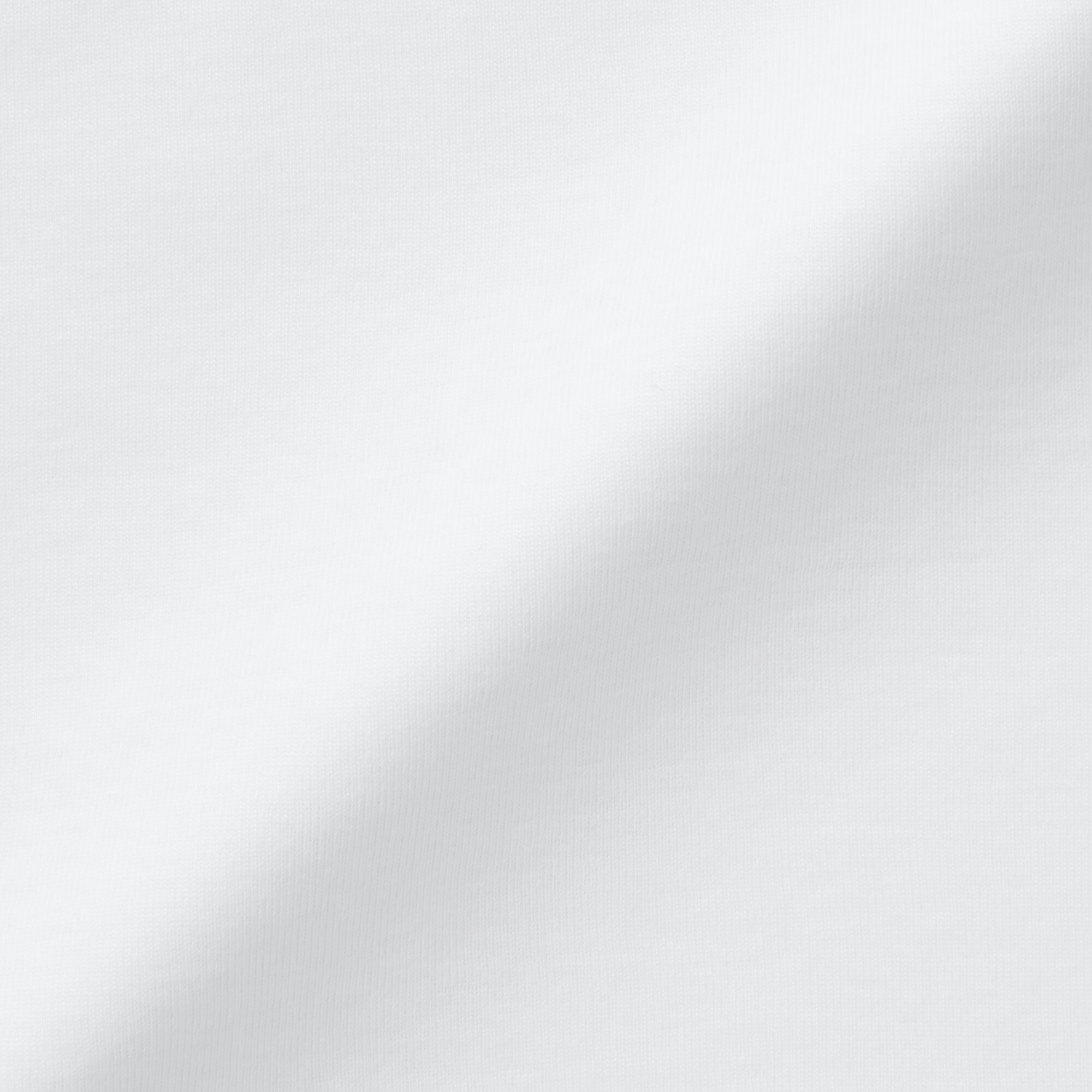 紳士　さらっと綿　Ｖネック半袖Ｔシャツ