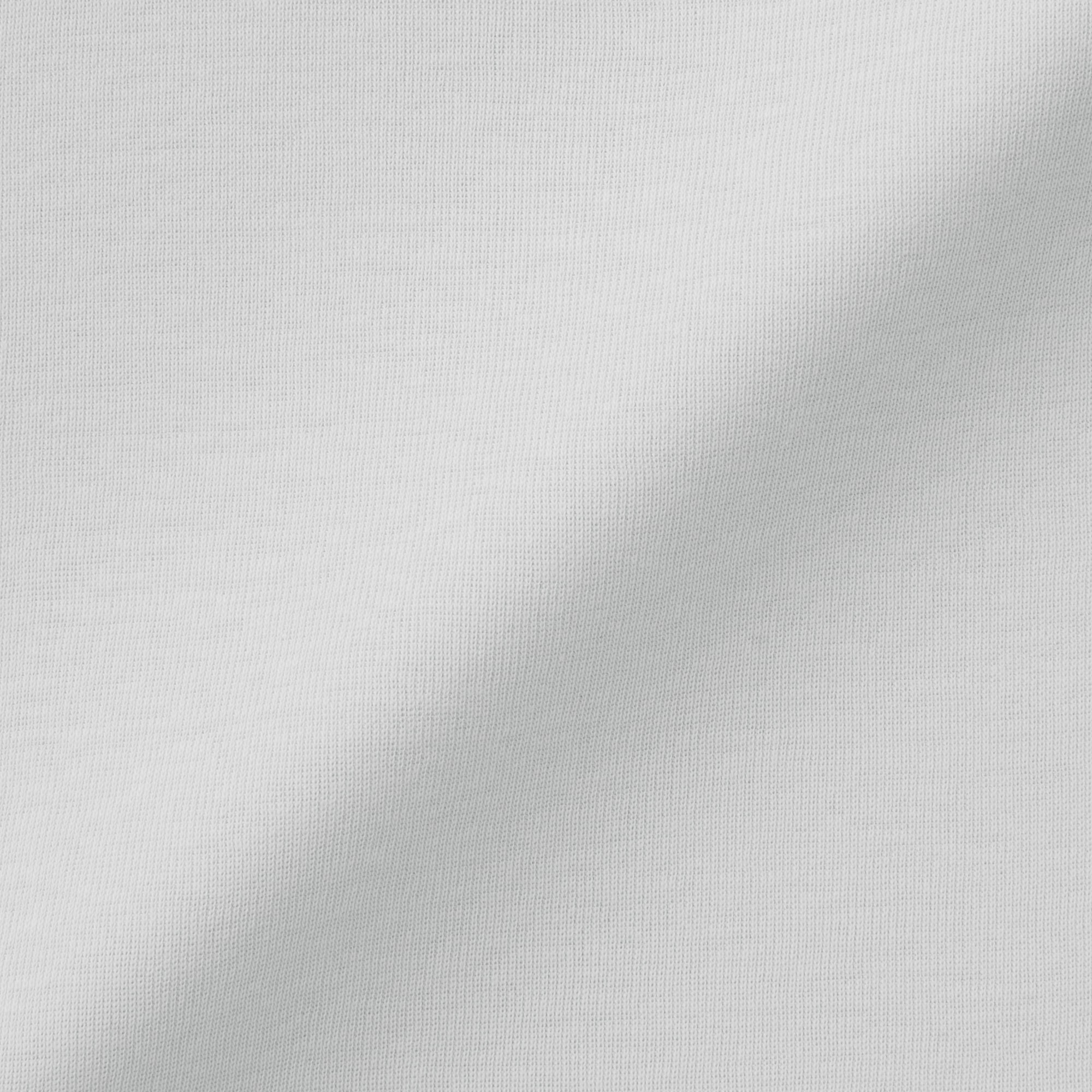 紳士　さらっと綿　Ｖネック半袖Ｔシャツ