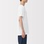 紳士　さらっと綿　クルーネック半袖Ｔシャツ