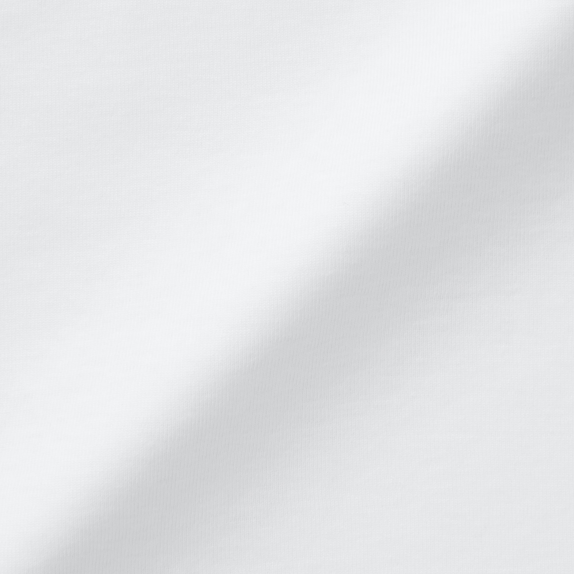 紳士　さらっと綿　クルーネック半袖Ｔシャツ