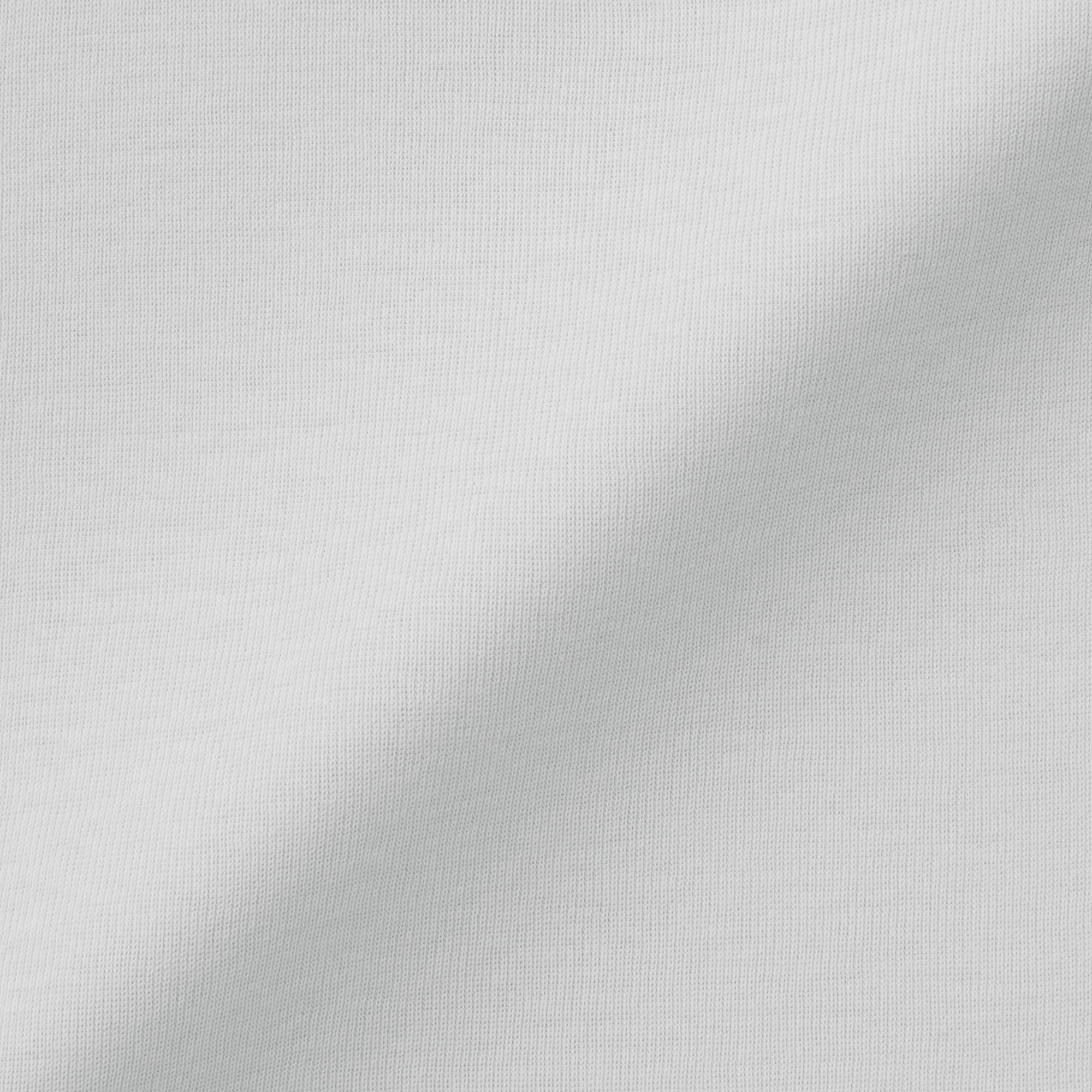 紳士　さらっと綿　クルーネック半袖Ｔシャツ