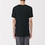 紳士　さらっと綿　クルーネック半袖Ｔシャツ