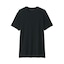 紳士　さらっと綿　クルーネック半袖Ｔシャツ
