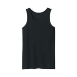 紳士　さらっと綿　タンクトップ