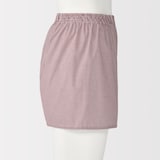 紳士　綿ブロード　前開き　トランクス