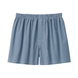 紳士　綿ブロード　前開き　トランクス