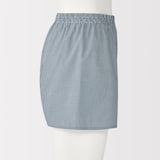 紳士　綿ブロード　前開き　トランクス