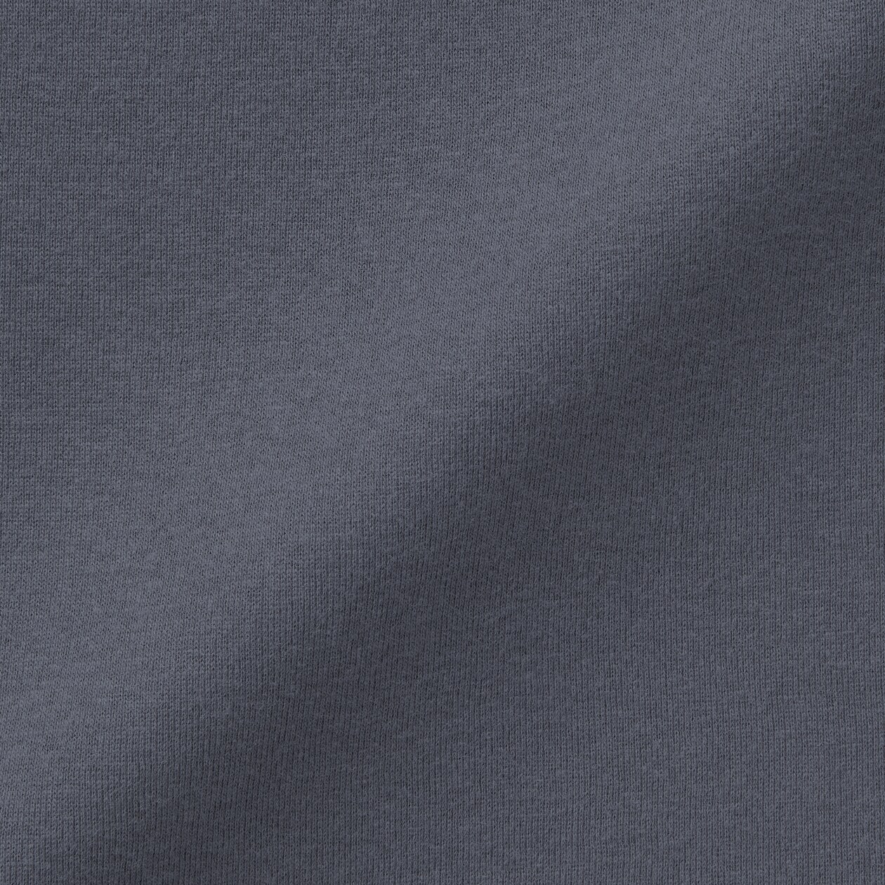 紳士　あったか綿　Ｖネック長袖Ｔシャツ