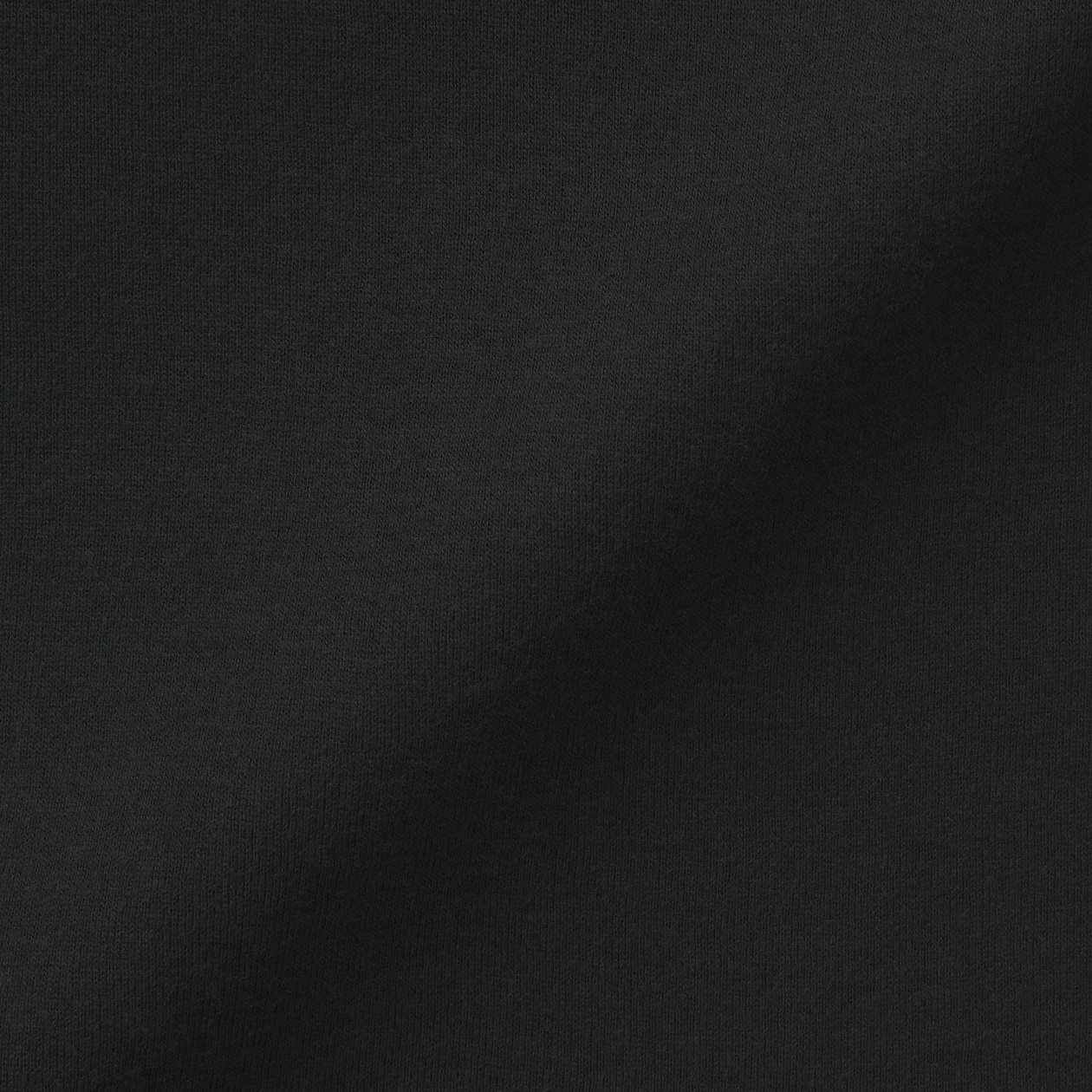 紳士　あったか綿　Ｖネック長袖Ｔシャツ