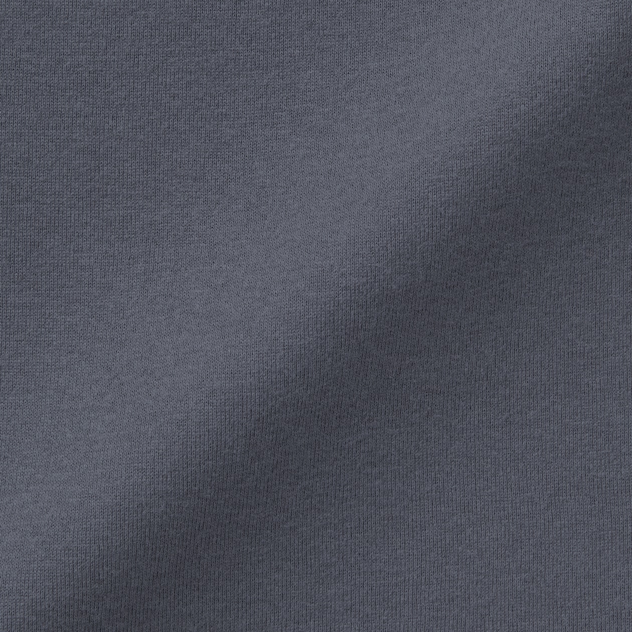 紳士　あったか綿　Ｖネック長袖Ｔシャツ