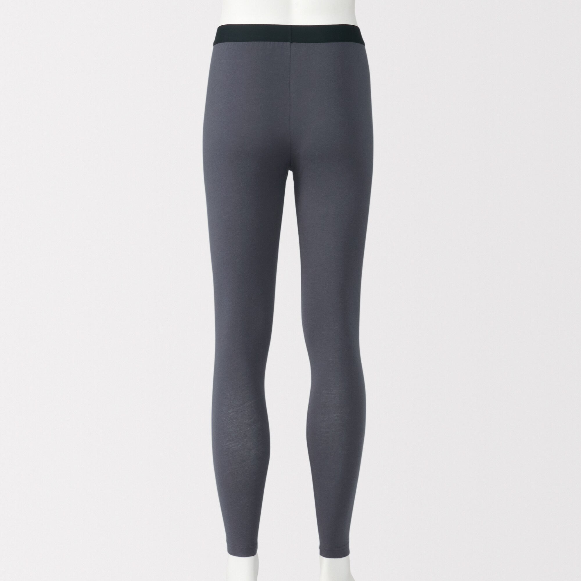 紳士　あったか綿　ロングタイツ