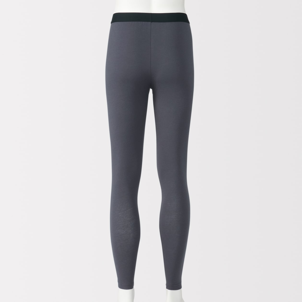 紳士　あったか綿　ロングタイツ