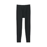 紳士　あったか綿　ロングタイツ