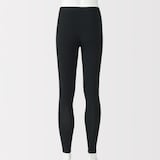 紳士　あったか綿　ロングタイツ