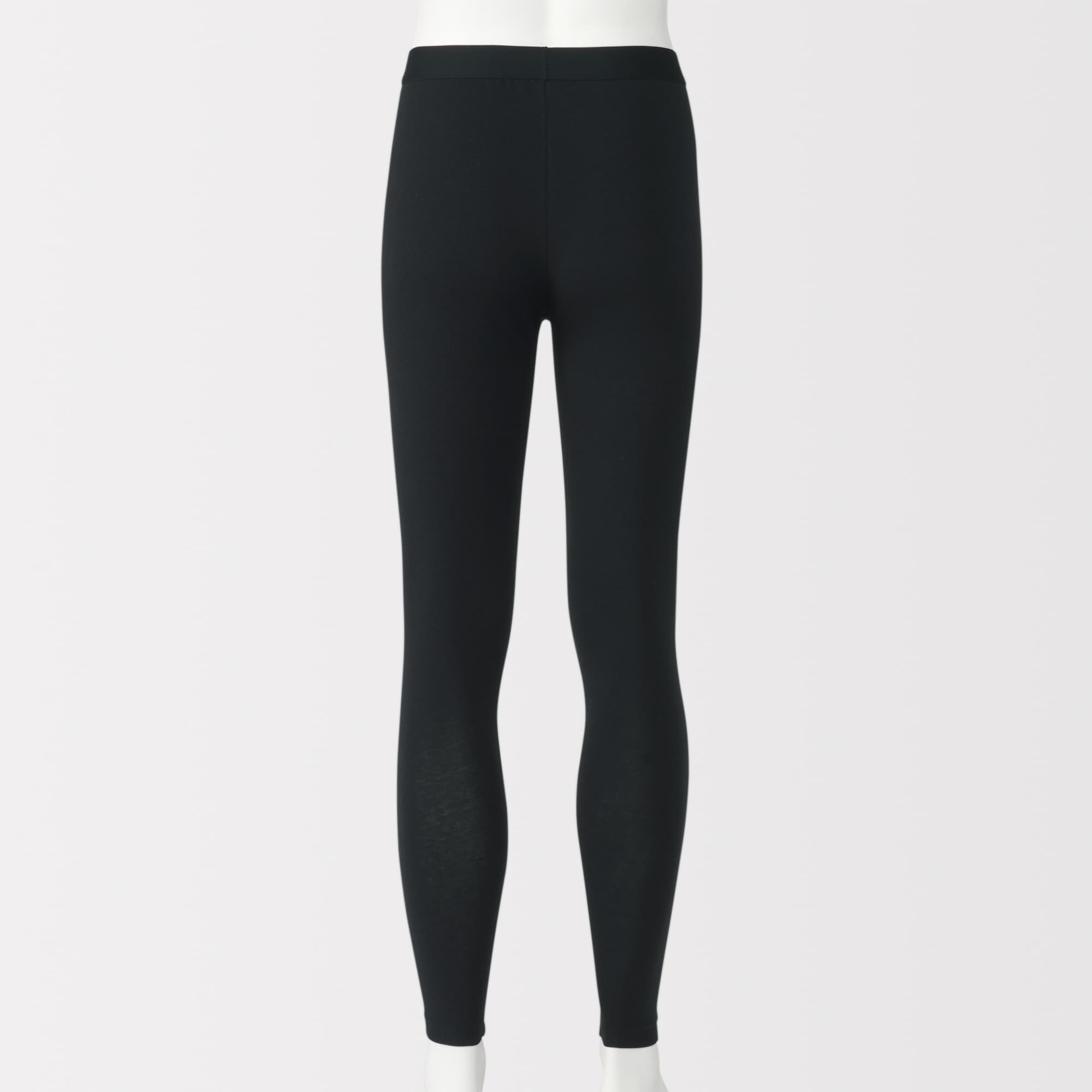 紳士　あったか綿　ロングタイツ