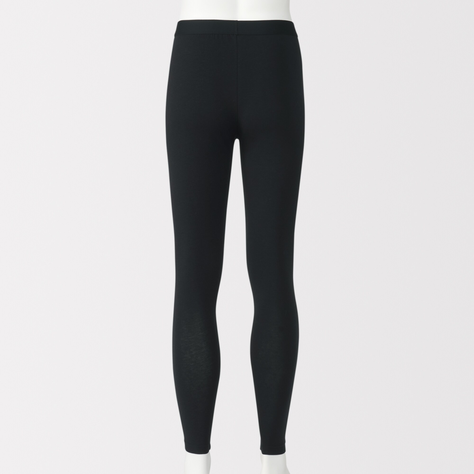 紳士　あったか綿　ロングタイツ