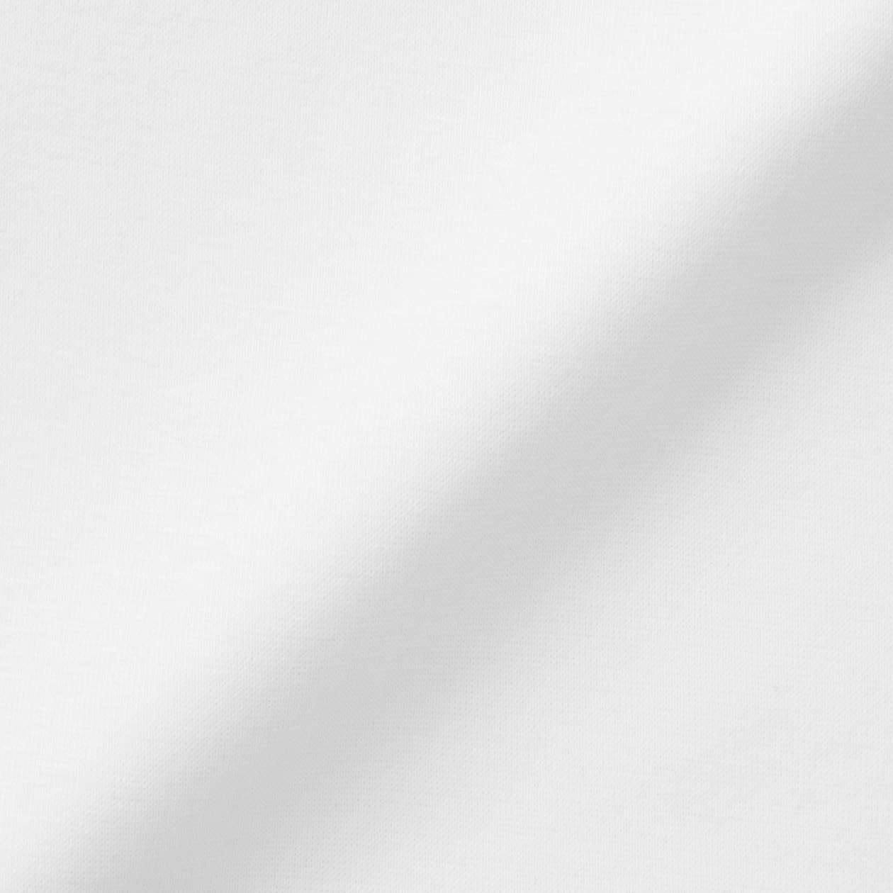 紳士　あったか綿　厚手　クルーネック長袖Ｔシャツ