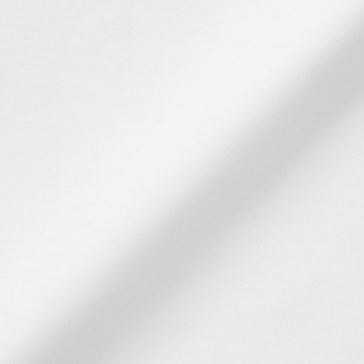 紳士　あったか綿　厚手　クルーネック長袖Ｔシャツ