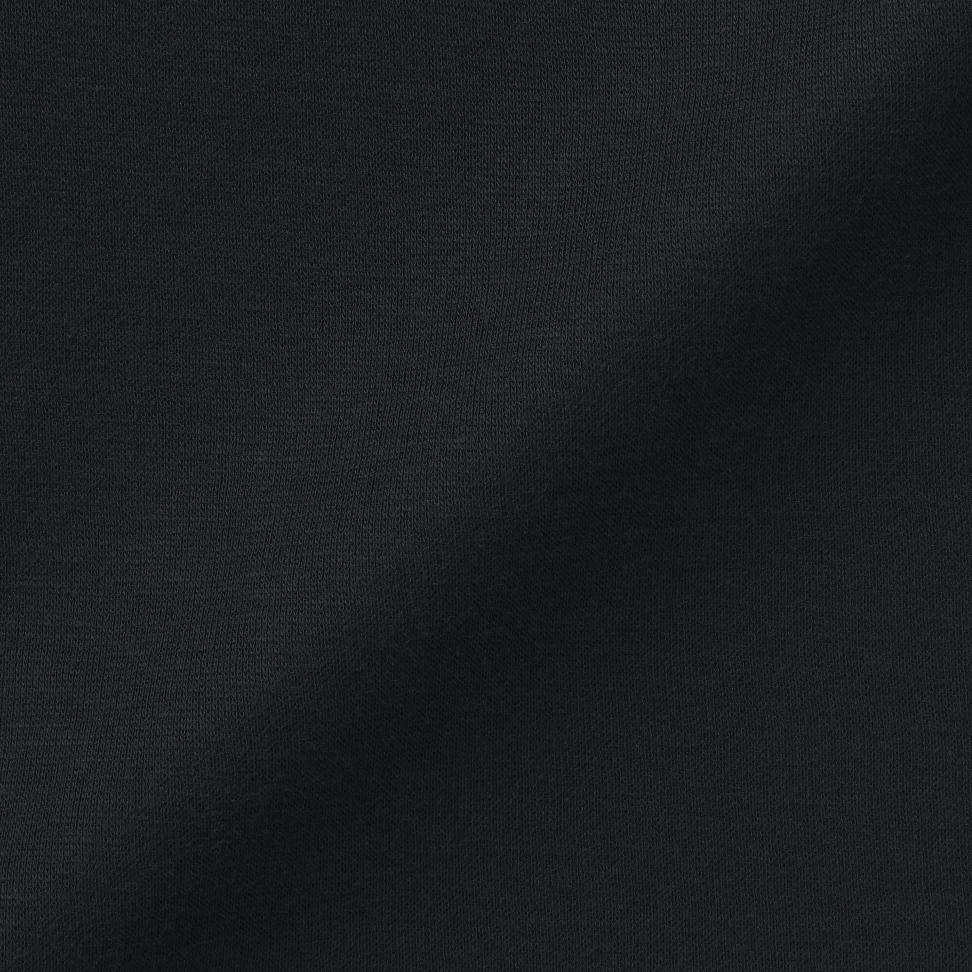 紳士　あったか綿　厚手　クルーネック長袖Ｔシャツ