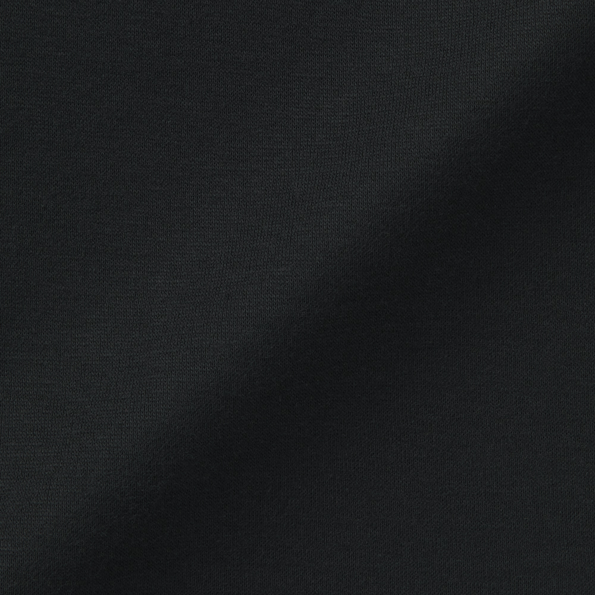 紳士　あったか綿　厚手　クルーネック長袖Ｔシャツ