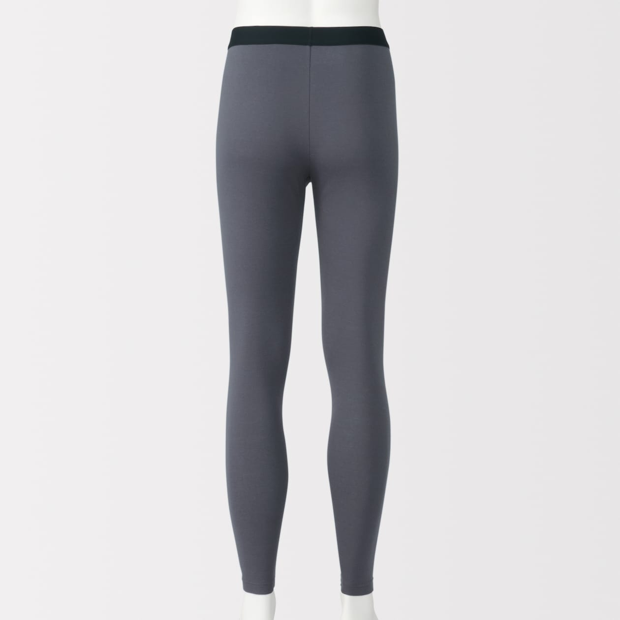 紳士　あったか綿　厚手　ロングタイツ