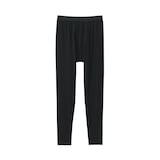 紳士　あったか綿　厚手　ロングタイツ